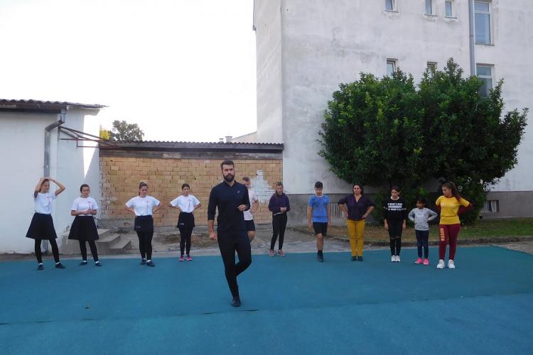 Радионица у Бачкој Паланци, 3.10.2020