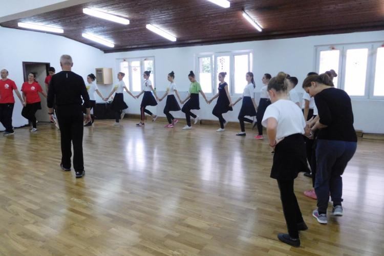 Радионице, ЦИОТИС, децембар 2018