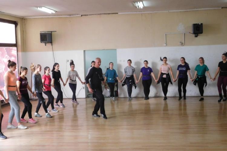 Радионице, ЦИОТИС, децембар 2018