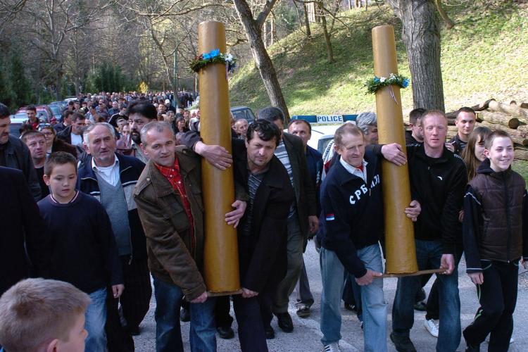 Ратарске свеће