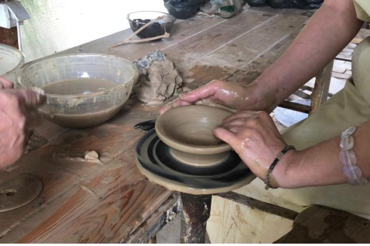 Летња школа заната, Равна - Завичајни музеј Књажевац, 8.7.2019