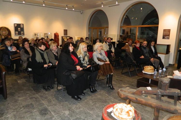 Предавање, Музеј Смедерево