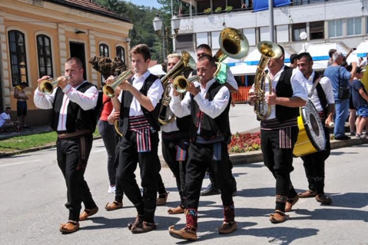 Сабор трубача