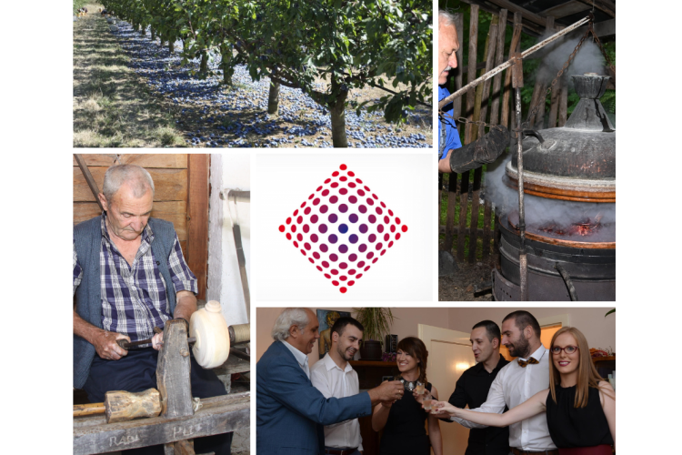 Изложба "О шљиви и шљивовици у Србији"