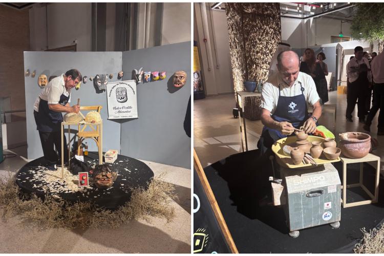 Деветнаесто заседање Унесковог Међувладиног комитета за нематеријално културно наслеђе 