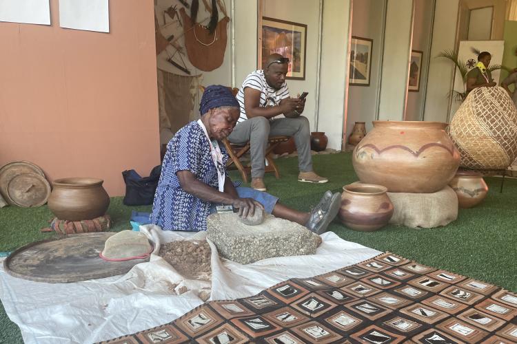 Заседање Међувладиног комитета за НКН 2023